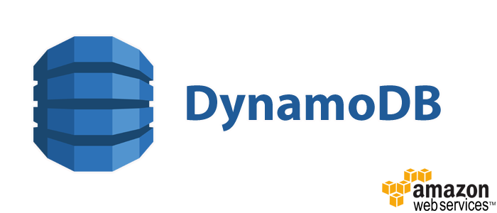 DynamoDB Logo